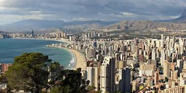 Benidorm